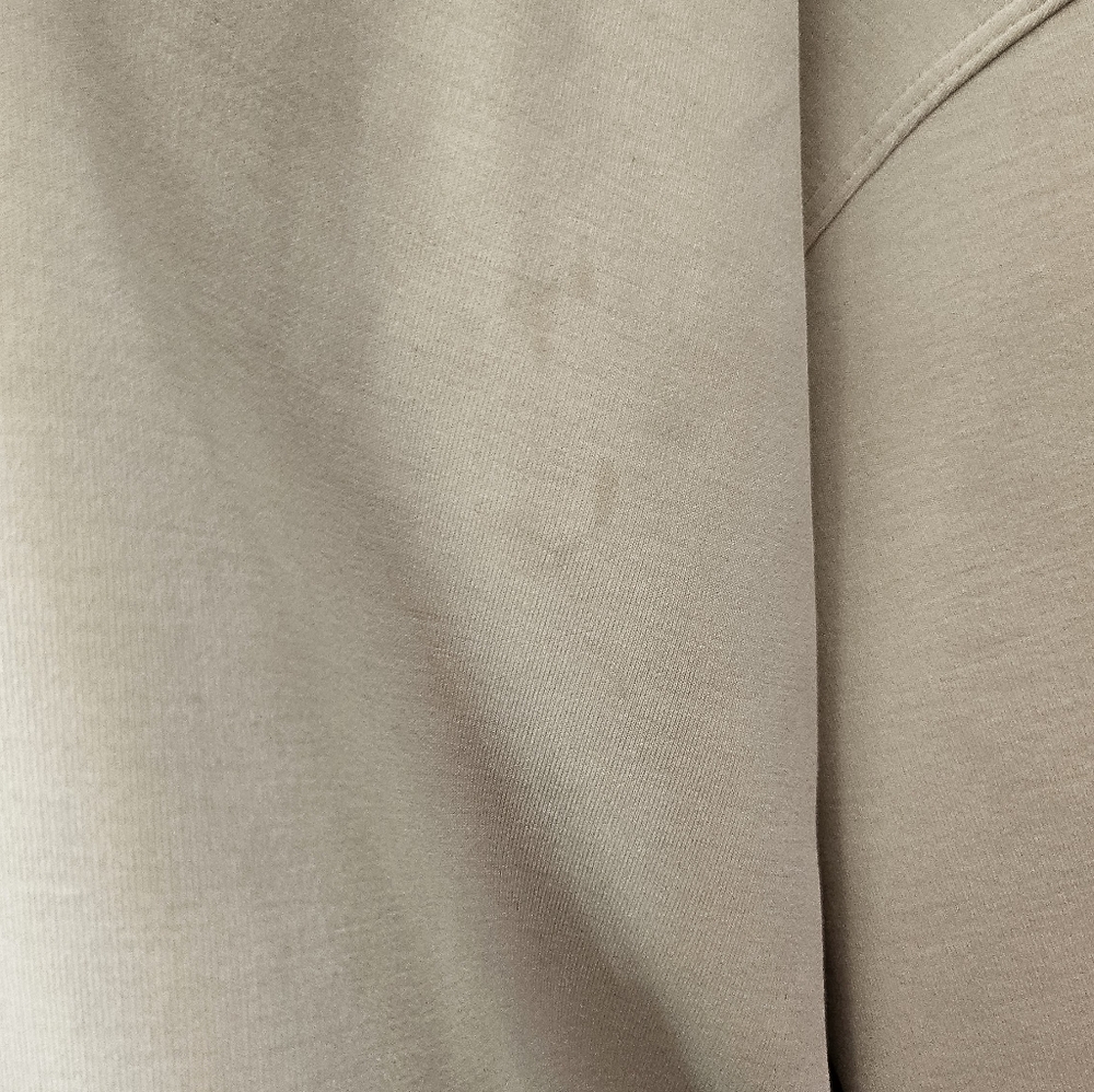 Lululemon Softstreme Perfectly Oversized Cropped Size 8 - Picture 5 of 9